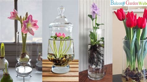 how much water do flowers need in a vase? what if the flowers are underwater?