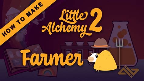 How to Make a Livestock in Little Alchemy 2: Exploring the Magic of Creation and Combination